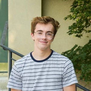 Meet your Posher, Sam